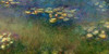 Water Lilies Giverny Poster Print by Claude Monet - Item # VARPDX373864