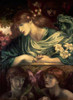 Beatrice Poster Print by Dante Gabriel Rossetti - Item # VARPDX282762