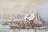 Constantinople Poster Print by Amadeo Preziosi - Item # VARPDX268423