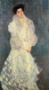 Hermine Gallia 1904 Poster Print by Gustav Klimt - Item # VARPDX373339