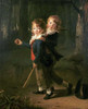 The Masters Foster Poster Print by Henri Pierre Danloux - Item # VARPDX266149