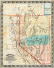 Nevada Territory, 1863 Poster Print by Henry DeGroot - Item # VARPDX295055