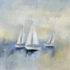 Morning Sail II Poster Print by Silvia Vassileva - Item # VARPDX33964