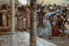 Samuel Slays Aga Poster Print by James Tissot - Item # VARPDX280497