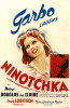 Ninotchka Movie Poster (11 x 17) - Item # MOVAC0879