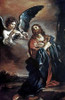 Museumist in Gethsemane Poster Print by Giovanni Guercino - Item # VARPDX282155