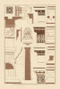 Details of the Parthenon at Athens Poster Print by J. Buhlmann - Item # VARPDX394642