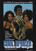 Cool Breeze Movie Poster (11 x 17) - Item # MOVEB25580
