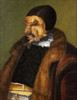 The Lawyer Poster Print by Giuseppe Arcimboldo - Item # VARPDX468146