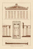 The Parthenon at Athens, PolyMuseumome Poster Print by J. Buhlmann - Item # VARPDX394669