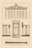 The Parthenon at Athens Poster Print by J. Buhlmann - Item # VARPDX394588