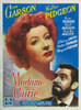 Madame Curie Movie Poster (11 x 17) - Item # MOVCB62863