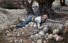 Hidden Treasure Poster Print by James Tissot - Item # VARPDX280333