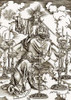 The Revelation Of St John 2 Poster Print by Albrecht Durer - Item # VARPDX372885