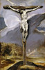 Museumist on The Cross Poster Print by El Greco - Item # VARPDX264951