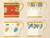 Quatre tasses du 1er choix, ca. 1800-1820 Poster Print by Honore - Item # VARPDX454918