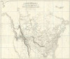 New Discoveries in the Interior Parts of North America, 1814 Poster Print by Aaron Arrowsmith - Item # VARPDX295459