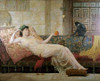 A Dream of Paradise Poster Print by Frederick Goodall - Item # VARPDX266403