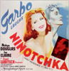 Ninotchka Movie Poster (11 x 17) - Item # MOVID6968