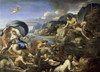Acis and Galatea Poster Print by Francois Perrier - Item # VARPDX279392