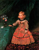 The Infanta Margarita Poster Print by Diego Velazquez - Item # VARPDX374689