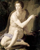 St. John The Baptist Poster Print by Agnolo Bronzino