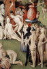 Garden of Earthly Delights - Detail #4 Poster Print by Hieronymus Bosch - Item # VARPDX276790