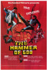 The Hammer of God Movie Poster Print (27 x 40) - Item # MOVGH0554