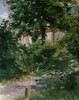 Path in the Rueil Garden Poster Print by Edouard Manet - Item # VARPDX282392