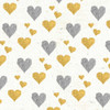 Coffee Cuties Pattern I A Poster Print by Pela Studio - Item # VARPDX31900