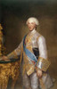 Portrait of The Infante Don Luis De Bourbon Poster Print by Francisco De Goya - Item # VARPDX277294