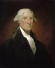 George Washington Poster Print by Gilbert Stuart - Item # VARPDX268562