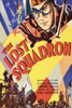 Vintage Film Posters: Lost Squadron Poster Print by Unknown - Item # VARPDX449818