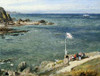 The Bristol Channel from Ilfracombe Poster Print by Albert Goodwin - Item # VARPDX282139