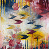 Orpheus Poster Print by Heather Noel Robinson - Item # VARPDXR1133D