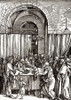 Life Of The Virgin Poster Print by Albrecht Durer - Item # VARPDX372790