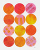 Kitchen Garden Dots I Poster Print by Melissa Averinos - Item # VARPDX33393