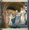 Museumist In Limbo Poster Print by Fra Angelico - Item # VARPDX276549