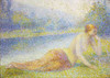 Reclining Nude Poster Print by Hippolyte Petitjean - Item # VARPDX265340