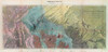 Geological Map, Rio Colorado of the West, 1858 Poster Print by J.C Ives - Item # VARPDX295103