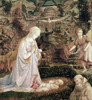 Madonna and Child With Angels Poster Print by Filippo Lippi - Item # VARPDX278242