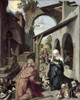 Paumgartner Altarpiece Poster Print by Albrecht Durer - Item # VARPDX277444