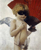 Cupid at The Masked Ball Poster Print by Franz Von Stuck - Item # VARPDX267540