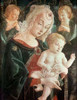 Madonna With Child Poster Print by Francesco Fiorentino - Item # VARPDX277553