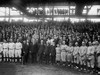 Washington Baseball - Teams and Spectators, 1924 Poster Print by Harris and Ewing Collection - Item # VARPDX460676