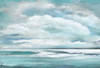 Billowing Clouds Poster Print by Tava Studios - Item # VARPDX18597