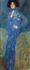 Emilie Floge 1902 Poster Print by Gustav Klimt - Item # VARPDX373324