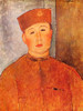 Le Zouave Poster Print by Amedeo Modigliani - Item # VARPDX373674