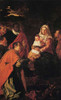 The Adoration Of The Magi Poster Print by Diego Velazquez - Item # VARPDX374683