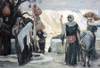 Women at The Well Poster Print by James Tissot - Item # VARPDX280559